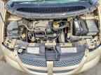 2001 DODGE GRAND CARAVAN