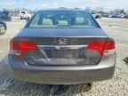 2011 HONDA CIVIC