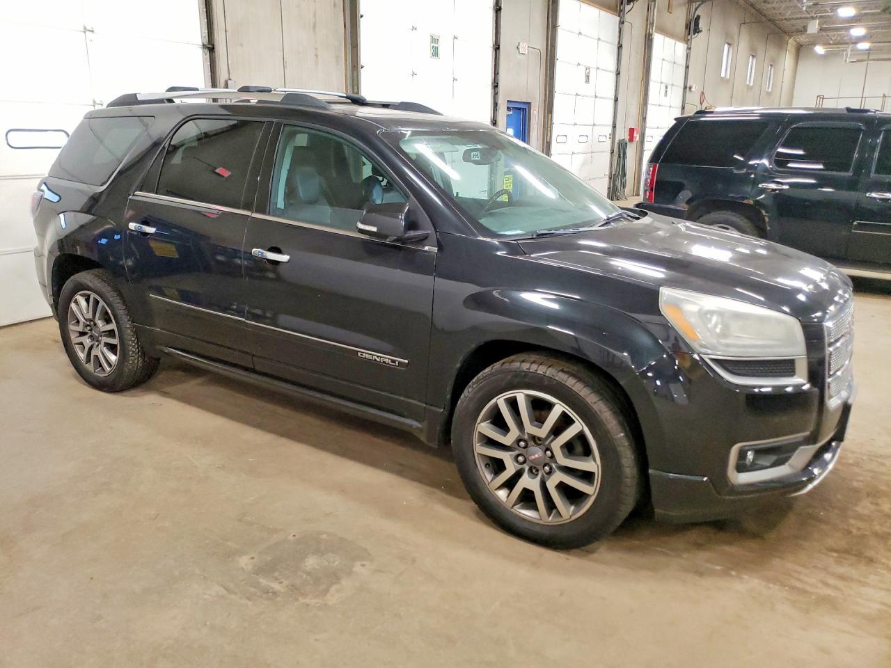 2013 GMC ACADIA
