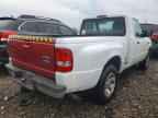 2011 FORD RANGER