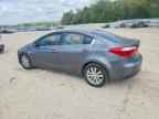 2014 KIA FORTE