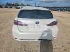 2013 LEXUS CT 200H