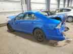 2011 FORD FUSION