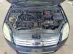 2008 FORD FUSION