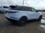 2018 LAND ROVER Range Rover Velar