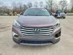 2013 HYUNDAI SANTA FE