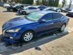 2020 NISSAN ALTIMA