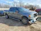 2012 FORD F-150 Lightning