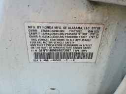 2009 HONDA PILOT