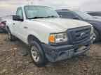 2011 FORD RANGER