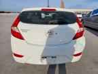 2013 HYUNDAI ACCENT