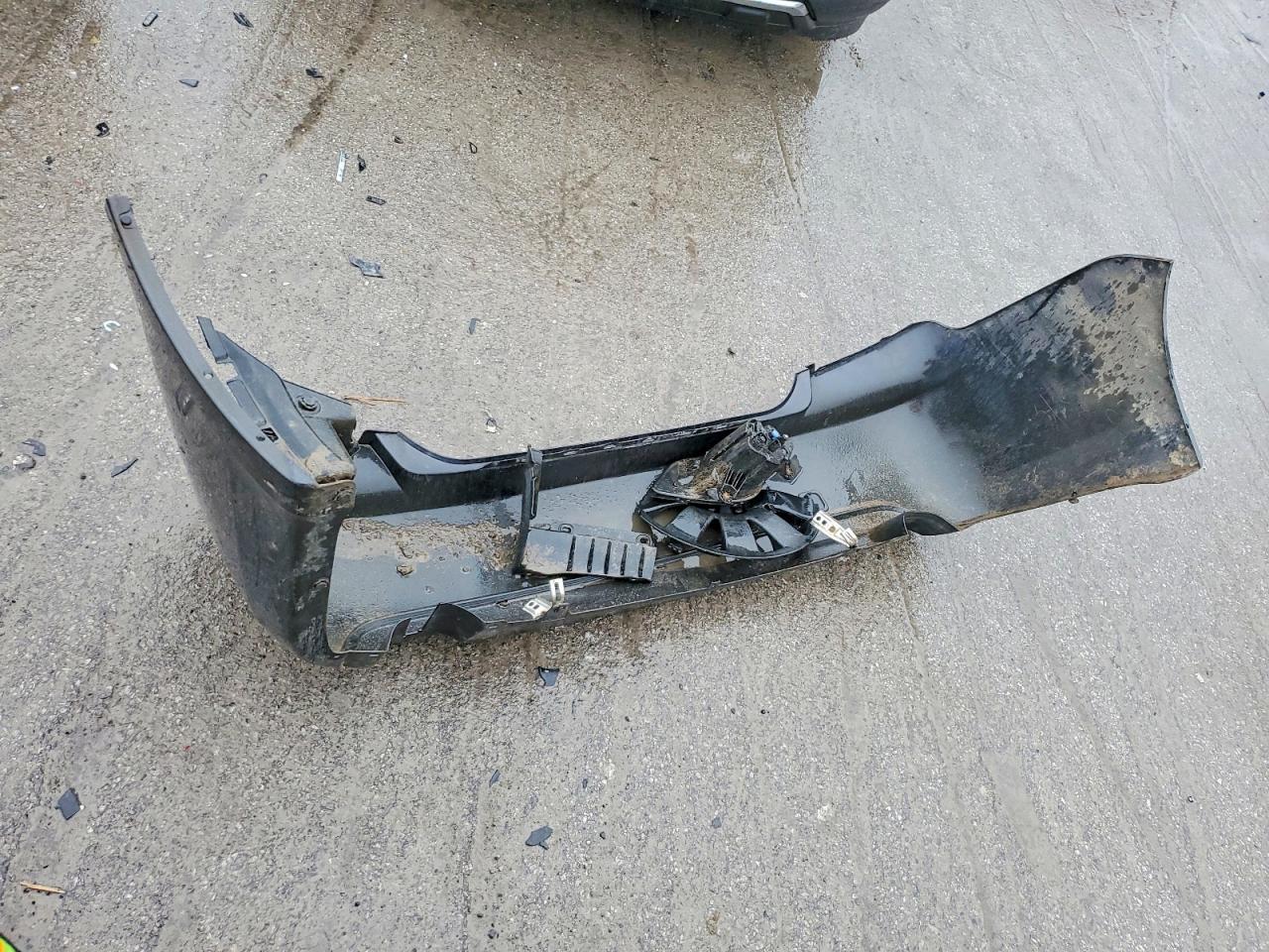 2008 SUBARU IMPREZA
