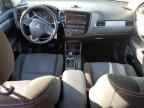 2016 MITSUBISHI outlander