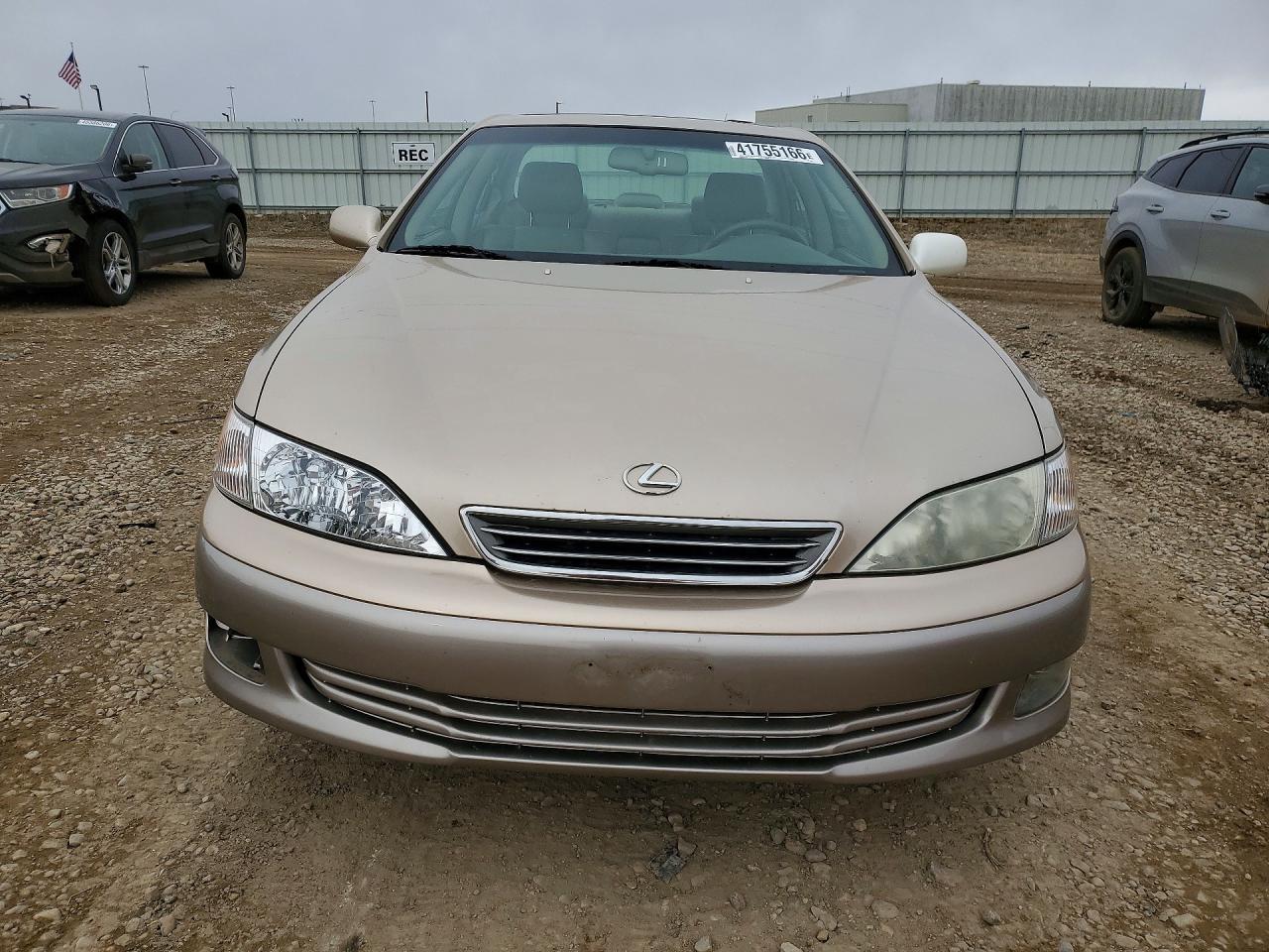 2000 LEXUS Es 300