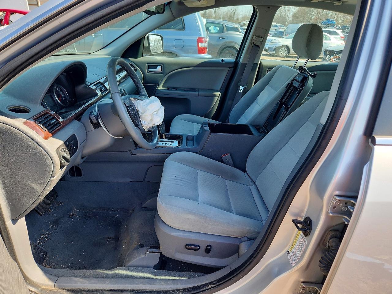 2005 FORD Five Hundred