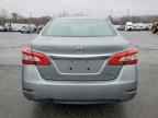 2014 NISSAN SENTRA