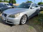 2006 BMW 5 series