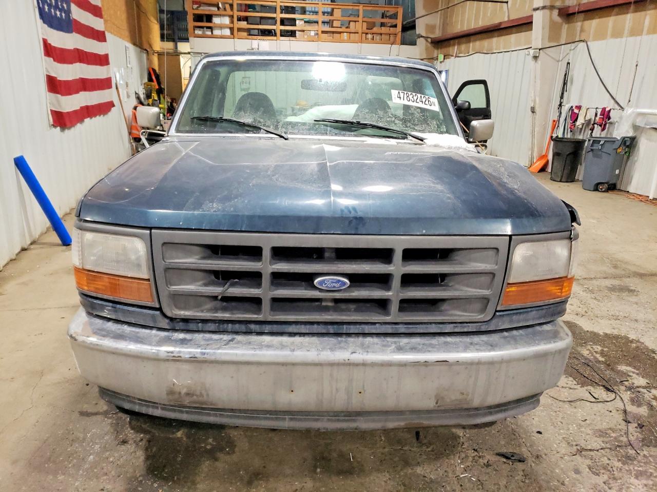 1995 FORD F-150 Lightning