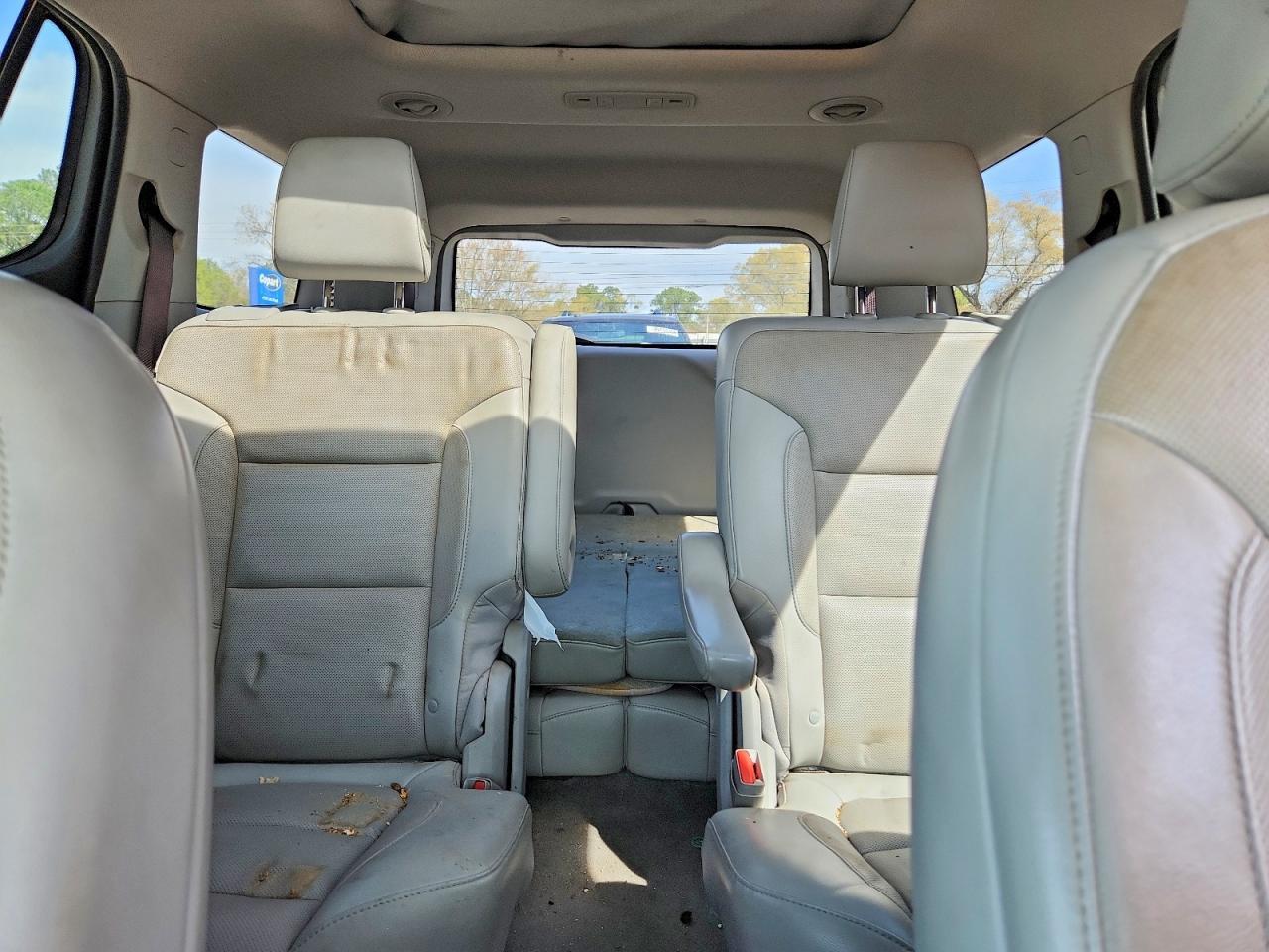 2018 GMC ACADIA