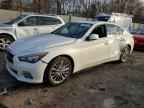 2015 INFINITI Q50