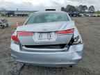 2011 HONDA ACCORD