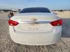2018 CHEVROLET IMPALA