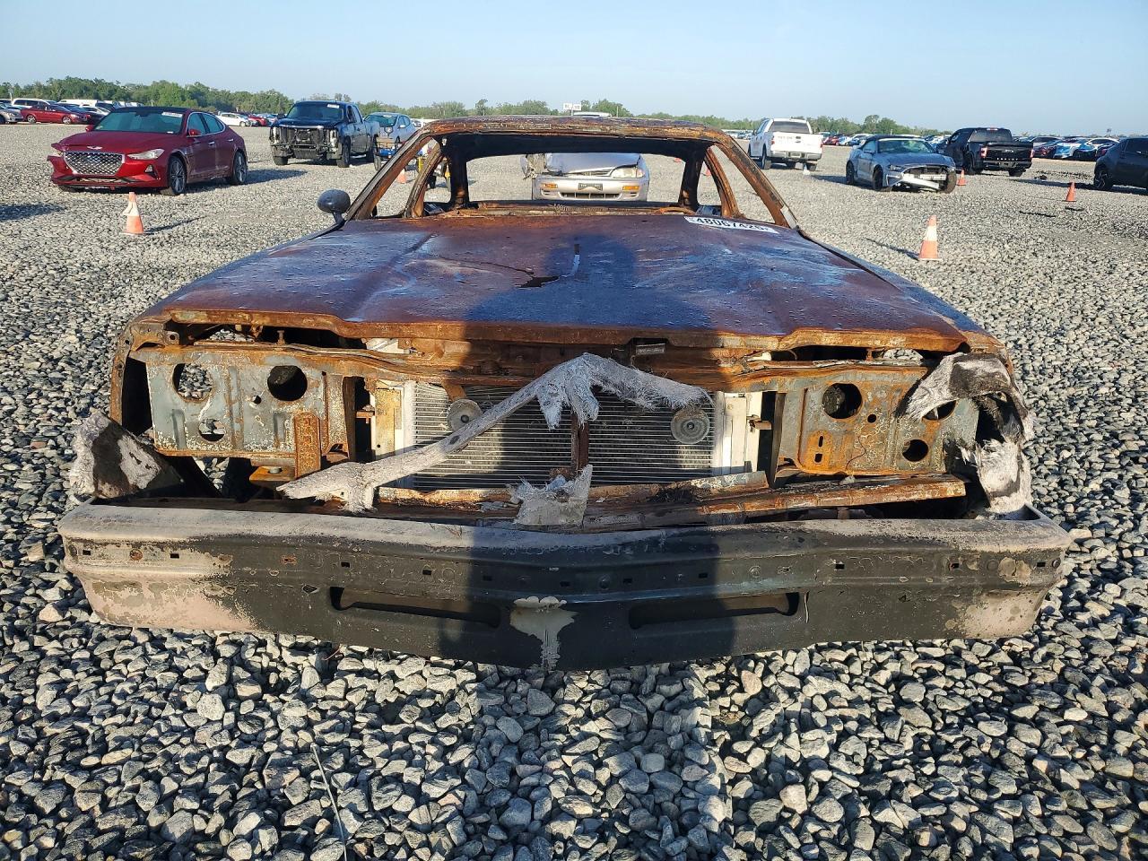 1977 OLDSMOBILE Cutlass