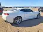 2017 CHEVROLET Camaro