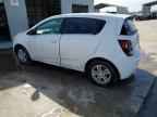 2016 CHEVROLET SONIC