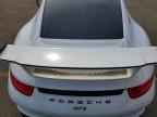 2014 PORSCHE 911