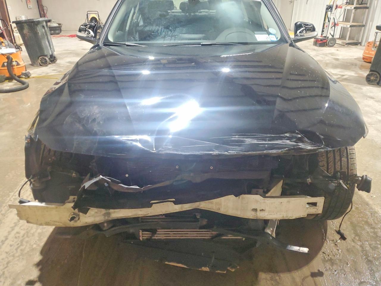 2013 BMW 3 SERIES