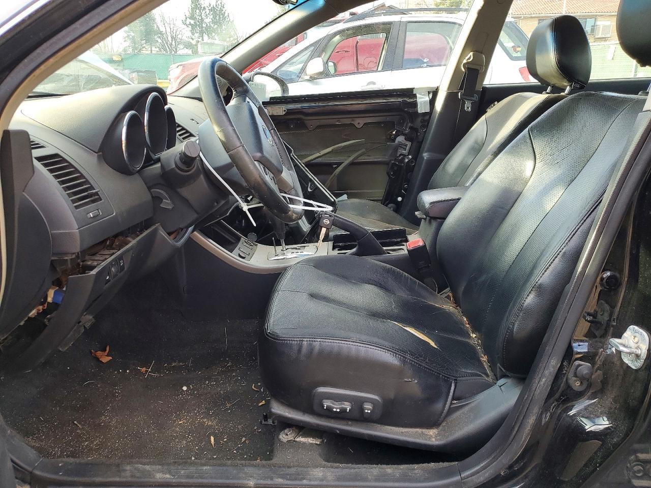 2005 NISSAN ALTIMA