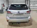 2015 LEXUS RX 450H
