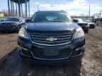 2016 CHEVROLET TRAVERSE