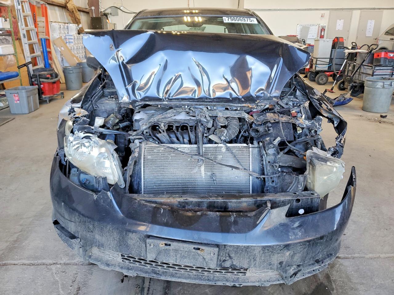 2003 TOYOTA MATRIX