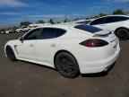 2012 PORSCHE Panamera