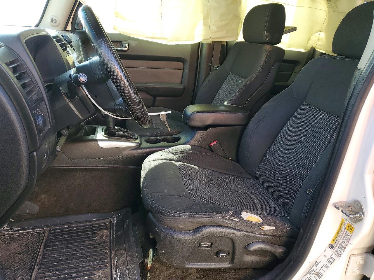 2009 HUMMER H3