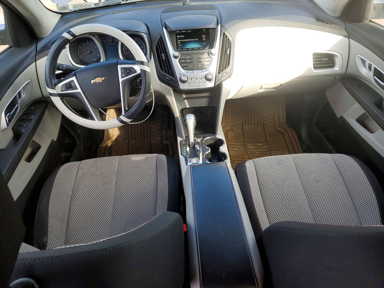 2014 CHEVROLET EQUINOX