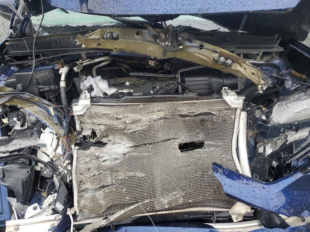2020 HONDA PILOT