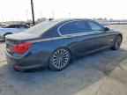 2012 BMW 7 series