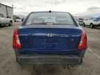 2010 HYUNDAI ACCENT