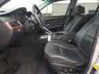 2009 BMW 5 series