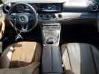 2017 MERCEDES-BENZ E-Class