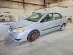 2006 TOYOTA COROLLA