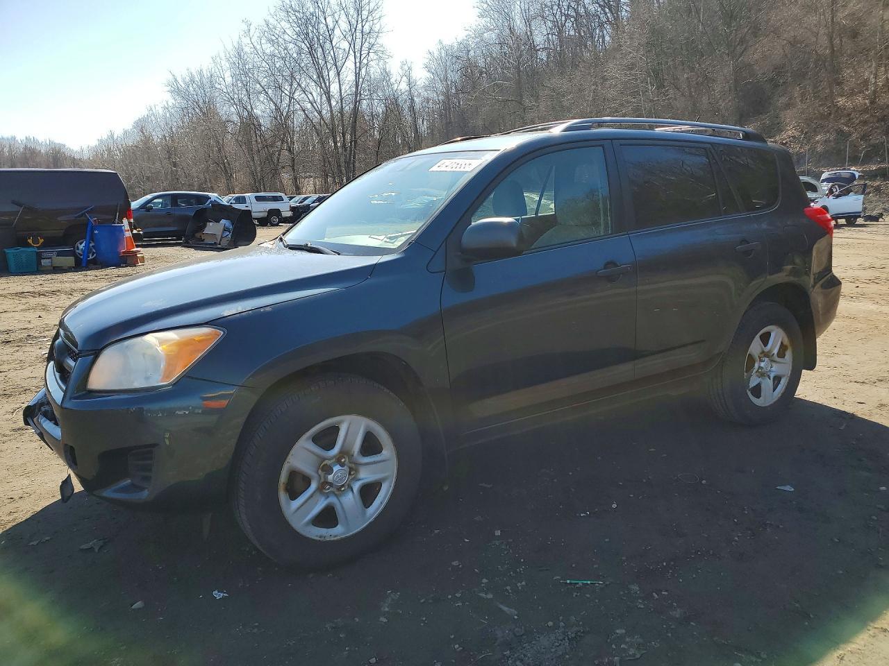 2010 TOYOTA RAV4