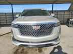 2021 CADILLAC ESCALADE