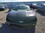 2012 CHEVROLET Camaro