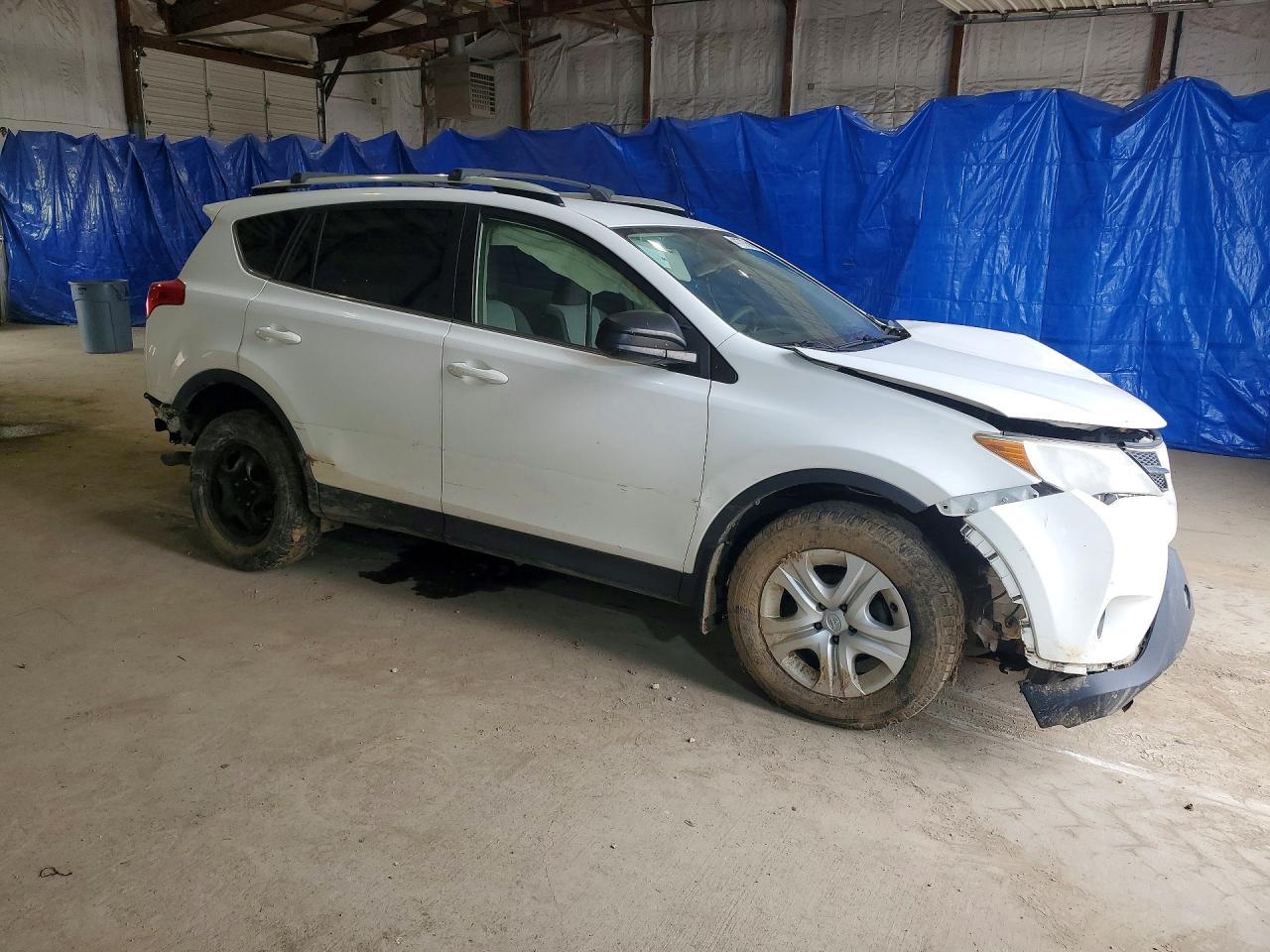 2013 TOYOTA RAV4