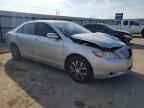2008 TOYOTA CAMRY