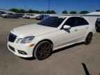 2011 MERCEDES-BENZ E-Class